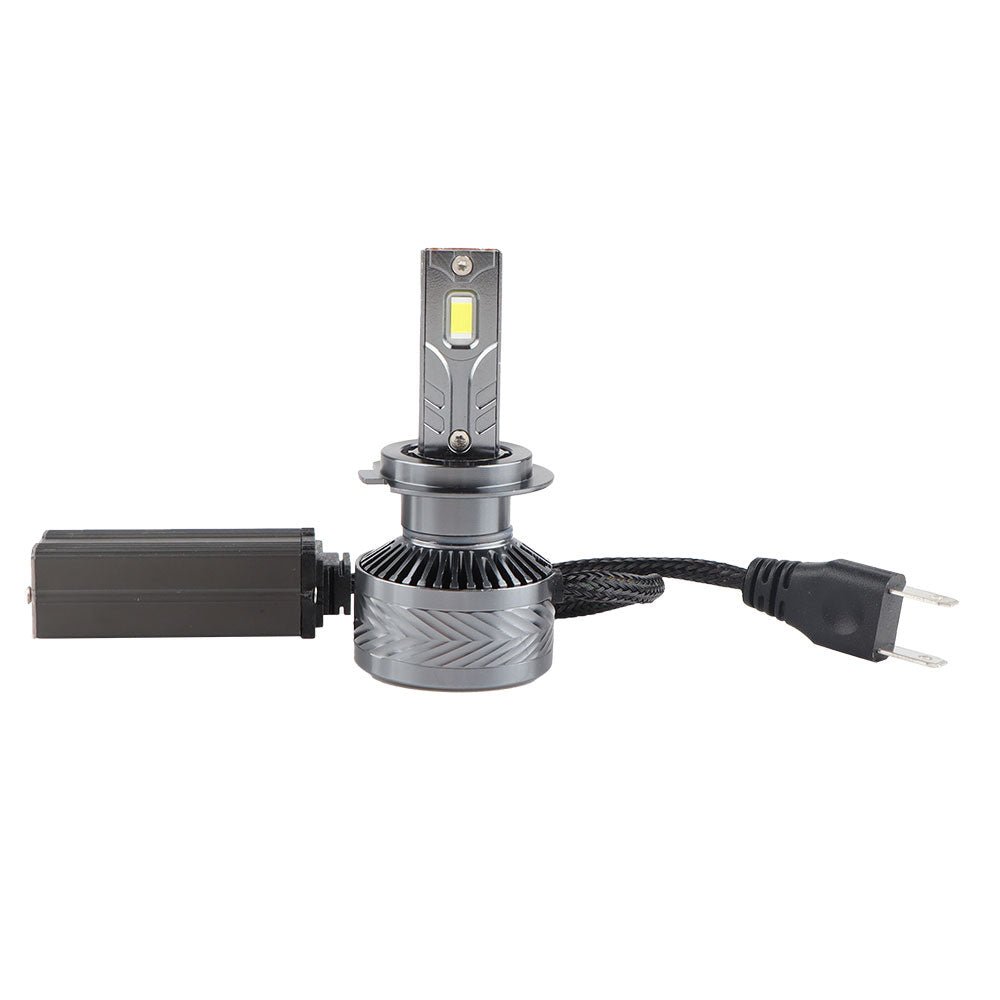 KIT LED H7 120W 18000LM KARIBLIGHT - KARIBPARTS