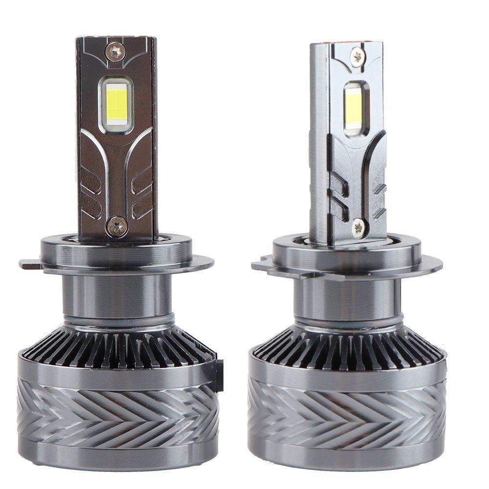 KIT LED H7 120W 18000LM KARIBLIGHT - KARIBPARTS