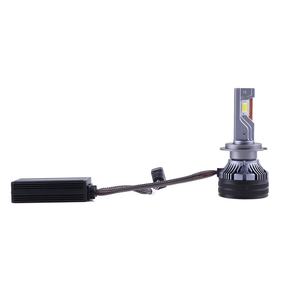 KIT LED H7 200W 31000LM KARIBLIGHT - KARIBPARTS