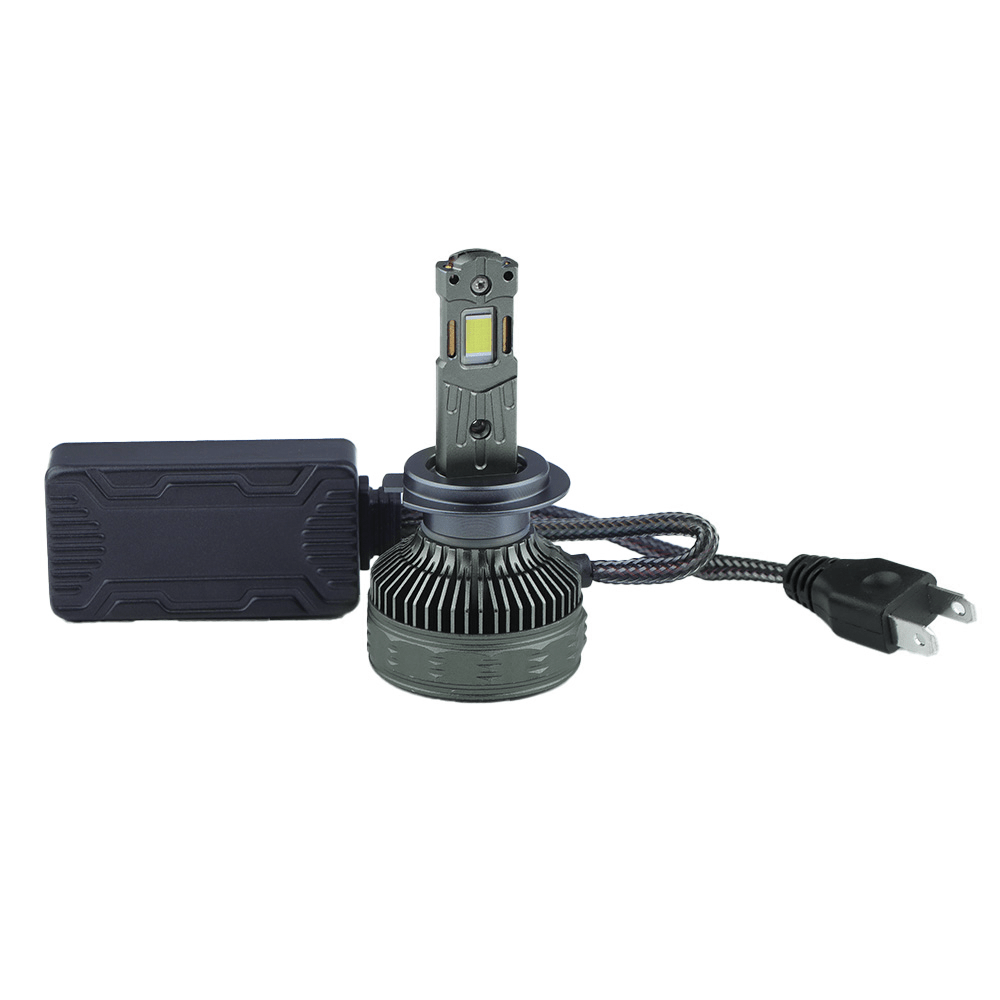 KIT LED H7 350W 50000LM KARIBLIGHT - KARIBPARTS