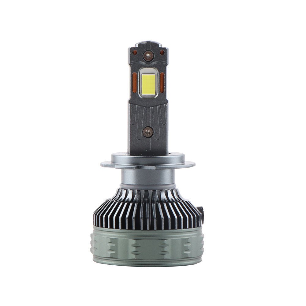 KIT LED H7 350W 50000LM KARIBLIGHT - KARIBPARTS
