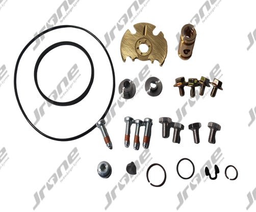 Kit réparation pour turbo GTB 15-25 JRONE - KARIBPARTS