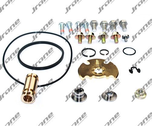 Kit réparation pour turbo GTB 15-25 JRONE - KARIBPARTS