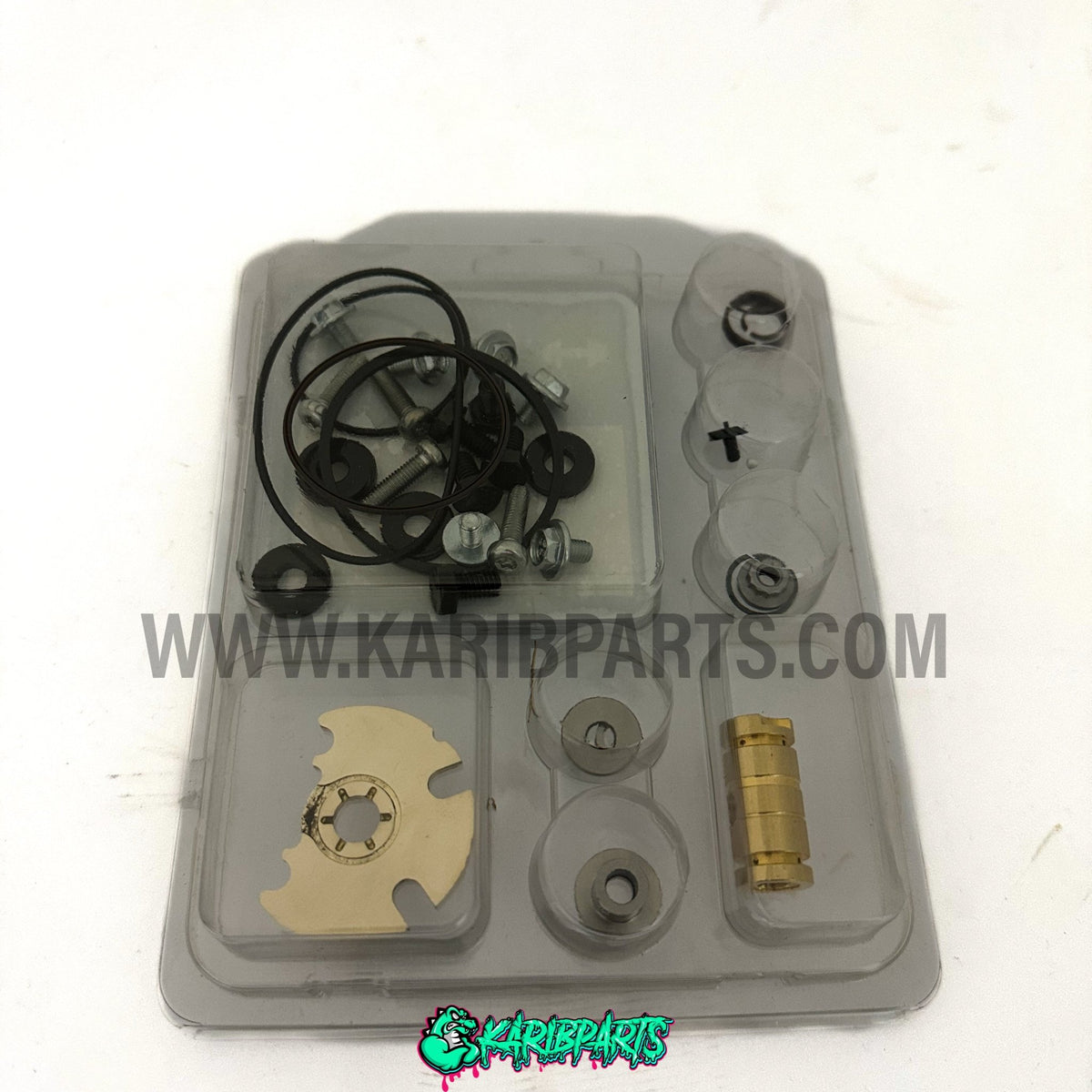 Kit réparation pour turbo GTB 15-25 MELETT - KARIBPARTS