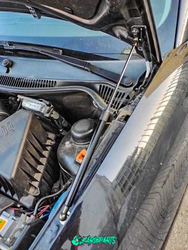 KIT VERIN DE CAPOT IBIZA 6L - KARIBPARTS