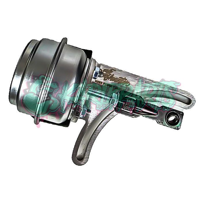 KIT Wastegate Actuateur turbo avec Support Réglable – Compatible 1.9 TDI | PerfHunter - KARIBPARTS