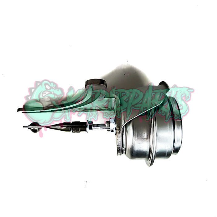 KIT Wastegate Actuateur turbo avec Support Réglable – Compatible 1.9 TDI | PerfHunter - KARIBPARTS