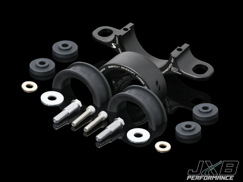 Mise À Niveau Du Support De Roulement De Support Central D'arbre De Transmission BMW E90/E91/E92/E93 Série 3/M3 (BMW01A0) - KARIBPARTS
