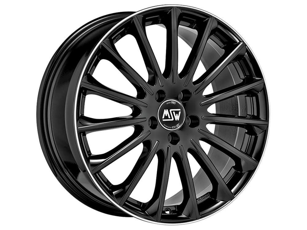 MSW 30 - KARIBPARTS