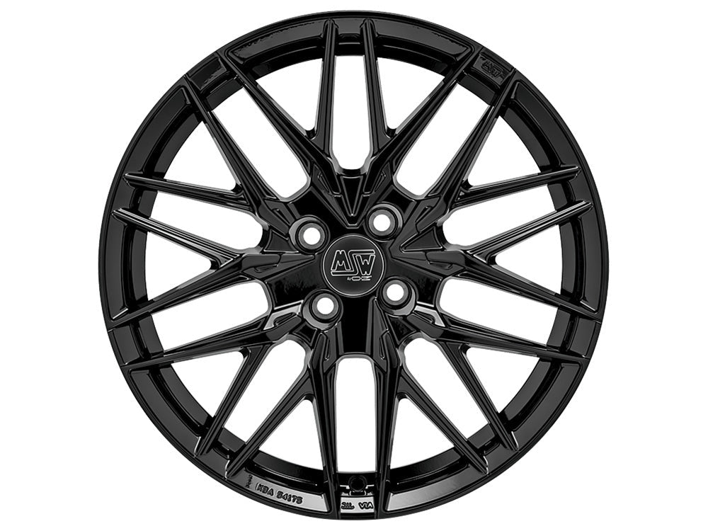 MSW 50/4 - KARIBPARTS