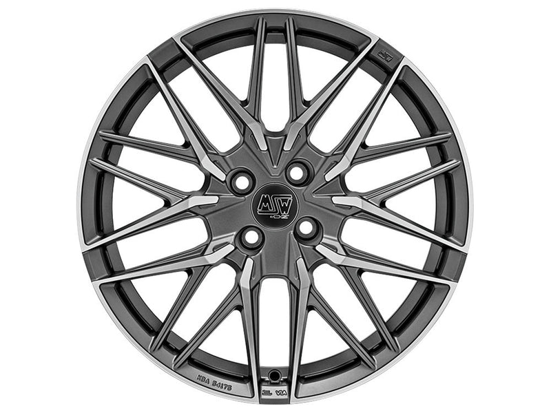 MSW 50/4 - KARIBPARTS