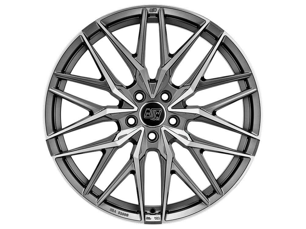 MSW 50 - KARIBPARTS