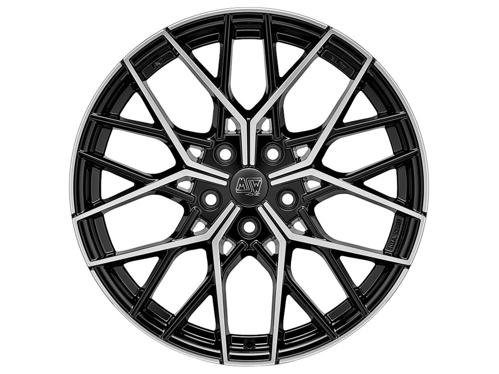 MSW 74 - KARIBPARTS