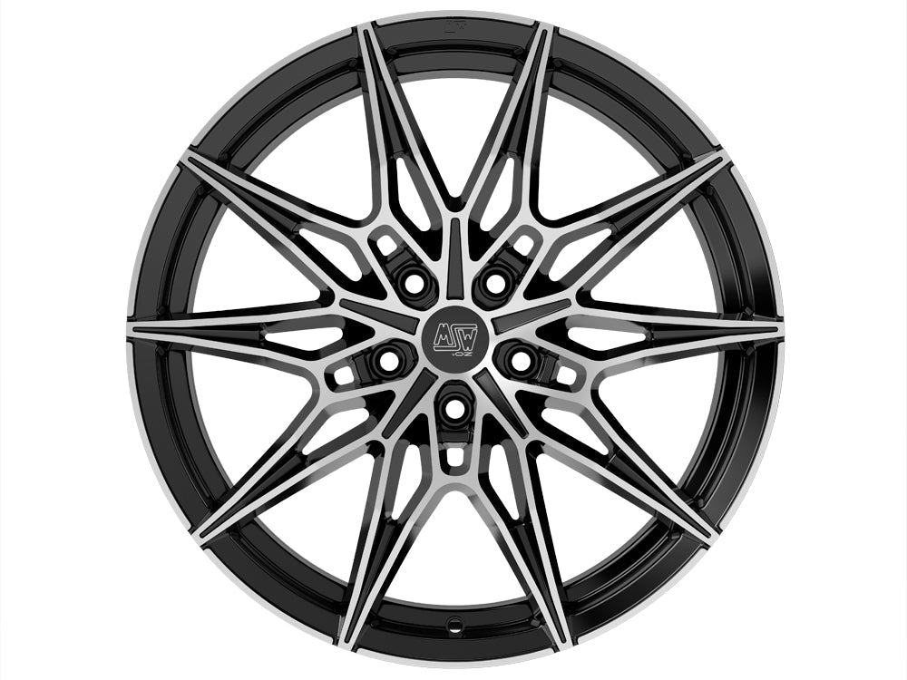 MSW 75 - KARIBPARTS
