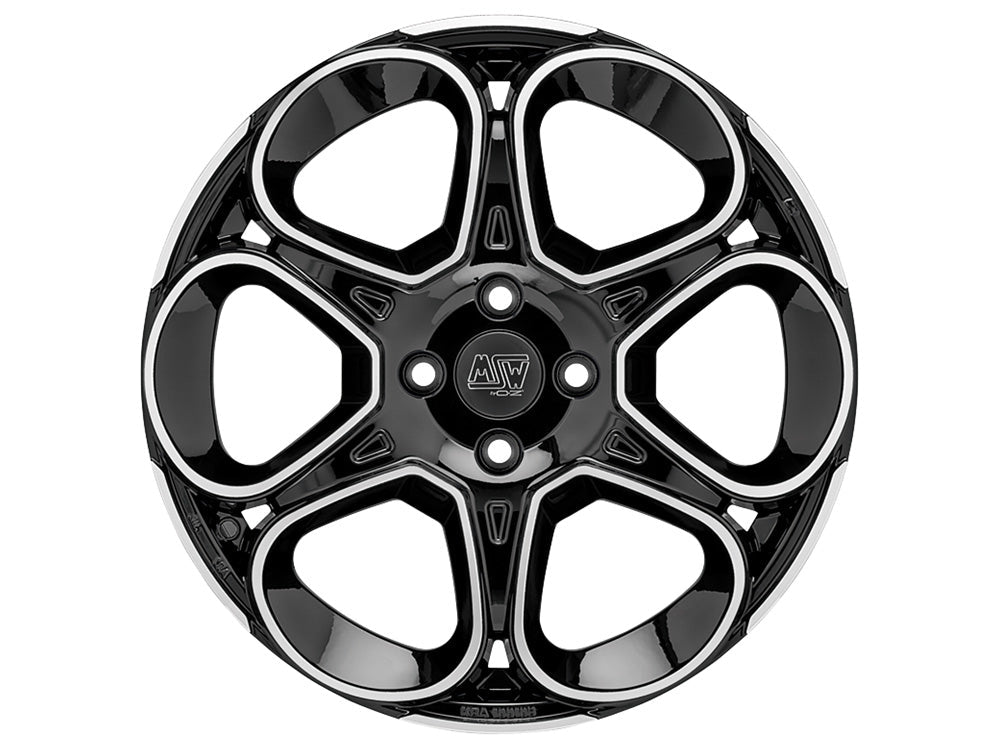 MSW 83 - KARIBPARTS
