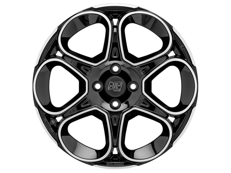 MSW 83 - KARIBPARTS