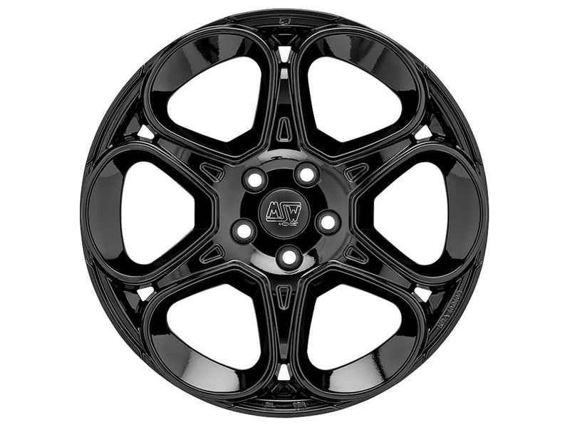 MSW 83 - KARIBPARTS