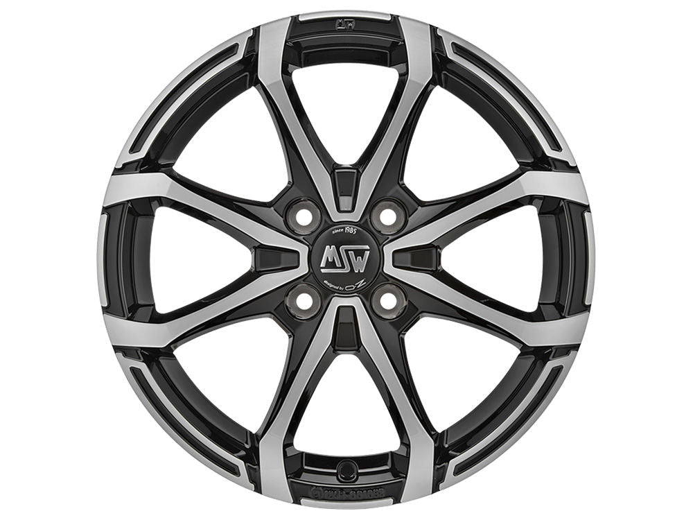 MSW X4 - KARIBPARTS