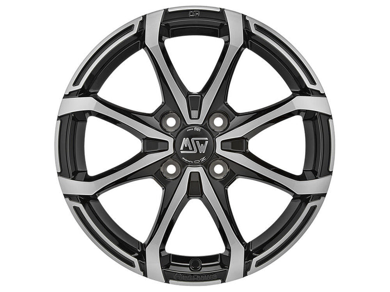 MSW X4 - KARIBPARTS