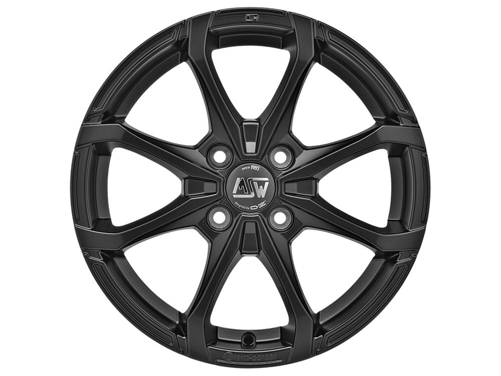 MSW X4 - KARIBPARTS