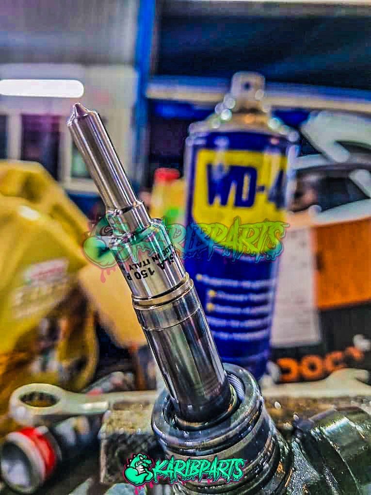 Nez d’injecteur FIRAD 1.9TDI 8V 2.0TDI 8V ( lot de 4 ) - KARIBPARTS