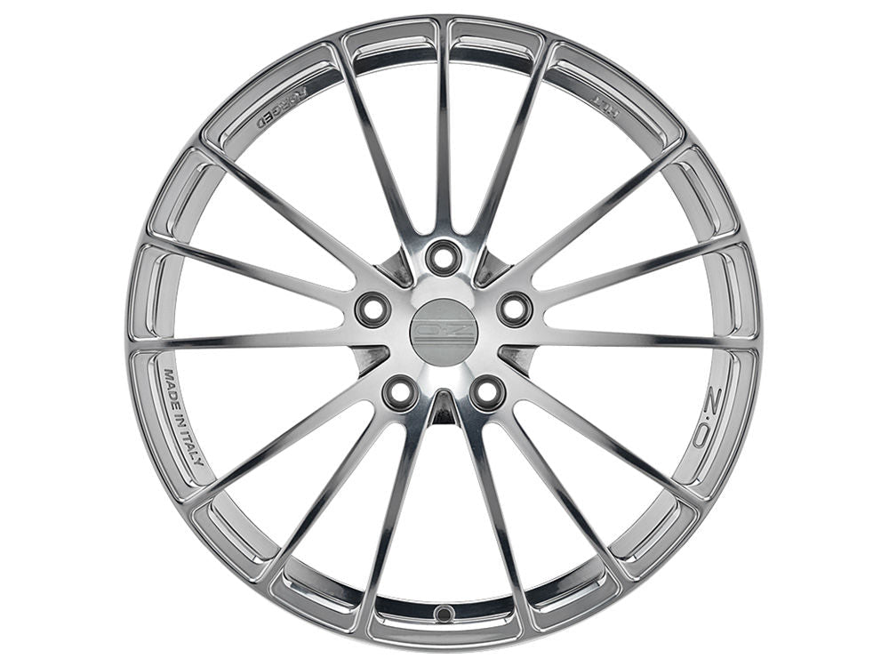 OZ ARES - KARIBPARTS