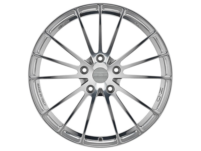 OZ ARES - KARIBPARTS