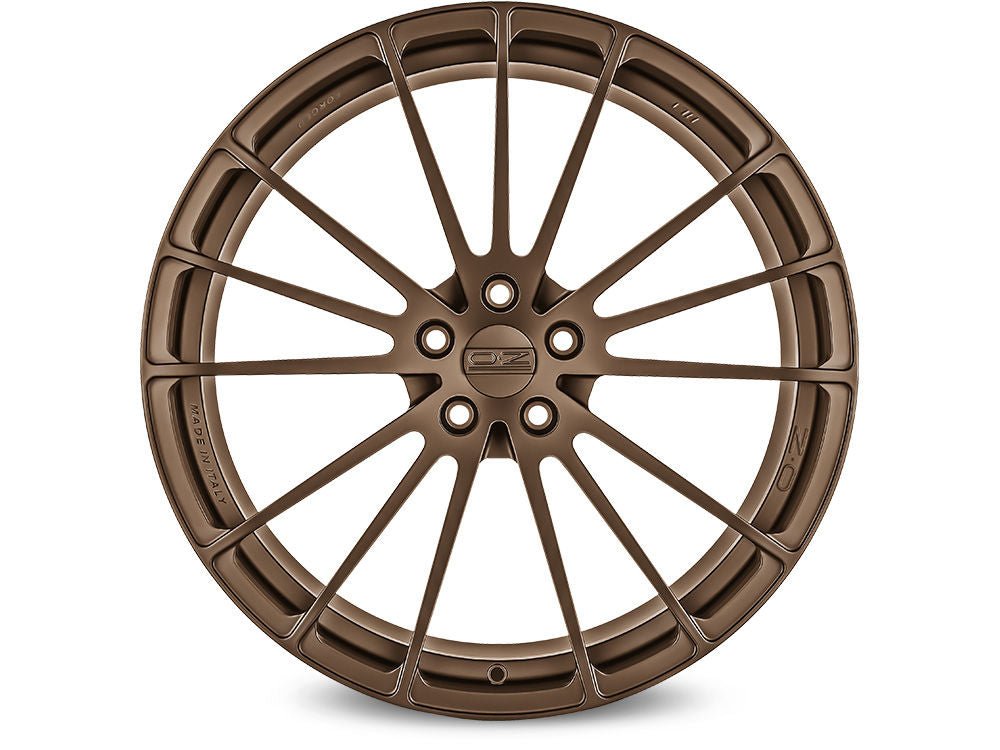 OZ ARES - KARIBPARTS