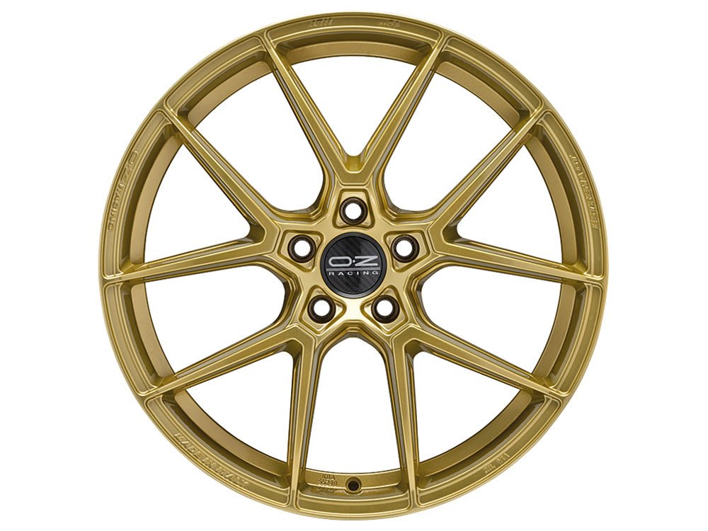 OZ Estrema GT HLT - KARIBPARTS