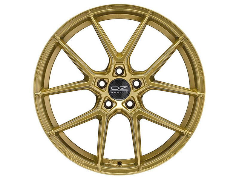 OZ Estrema GT HLT - KARIBPARTS