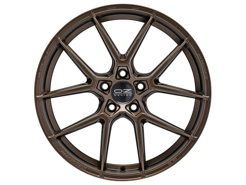 OZ Estrema GT HLT - KARIBPARTS