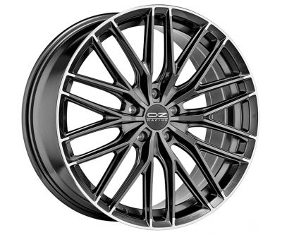 OZ Gran Turismo HLT - KARIBPARTS