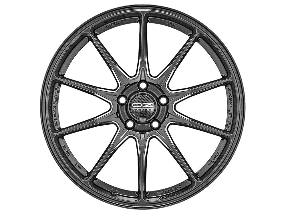 OZ HyperGT HLT - KARIBPARTS