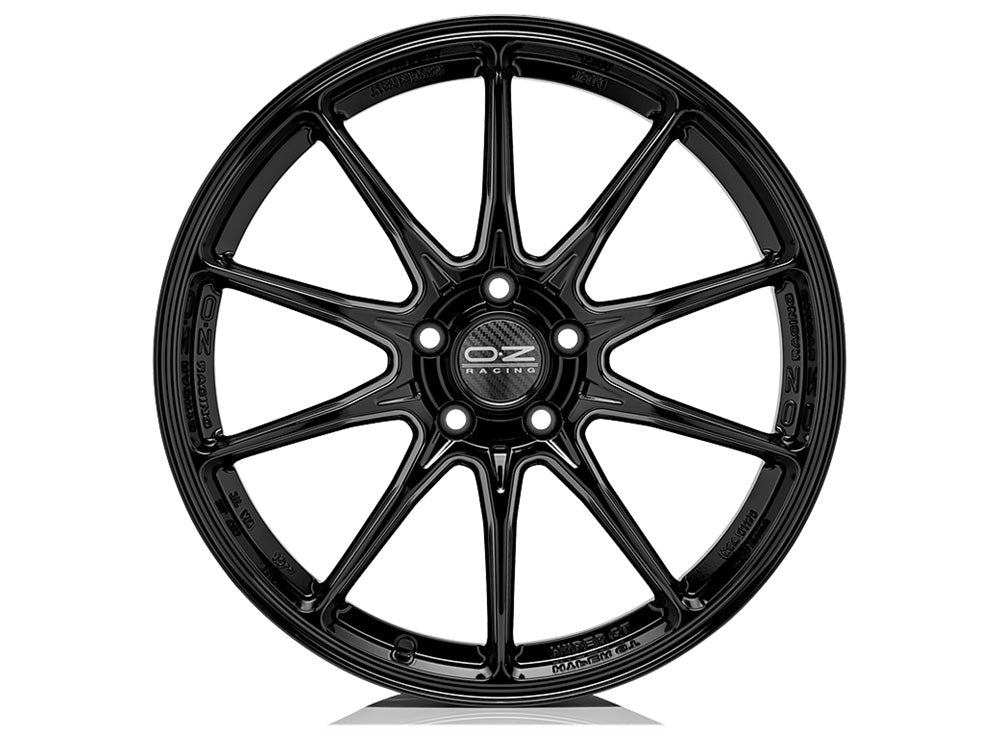 OZ HyperGT HLT - KARIBPARTS