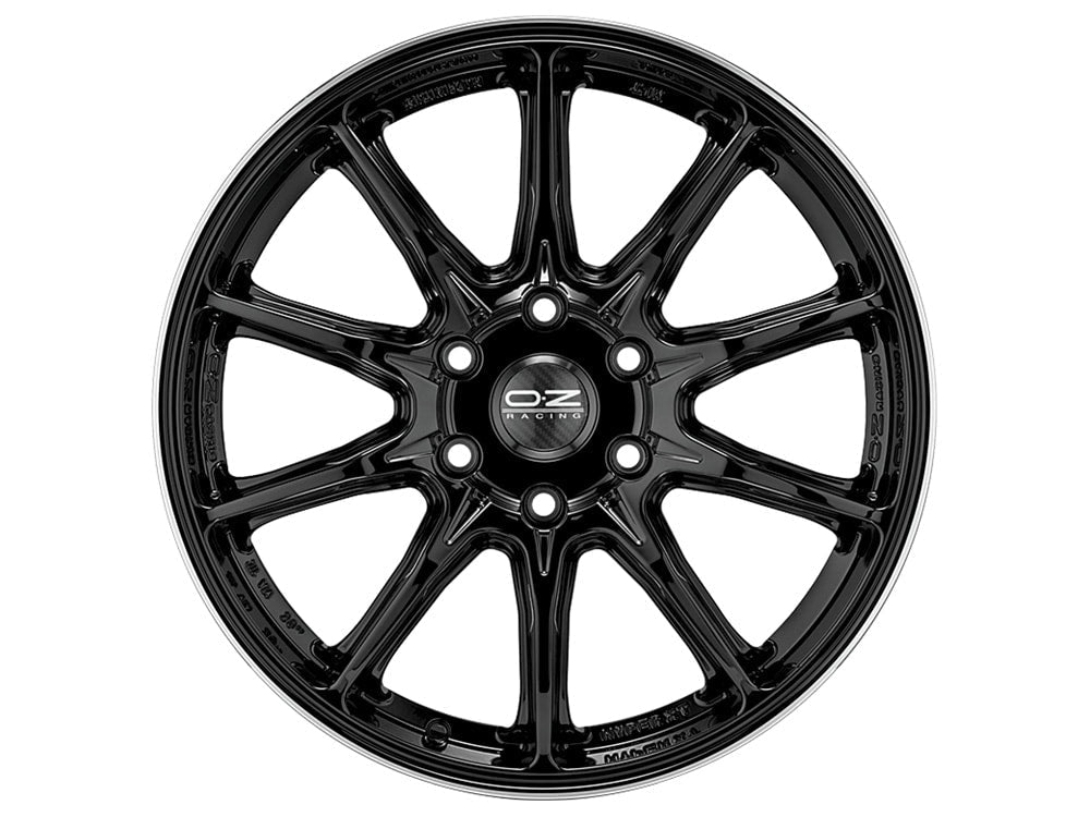 OZ HyperXT HLT Offroad - KARIBPARTS