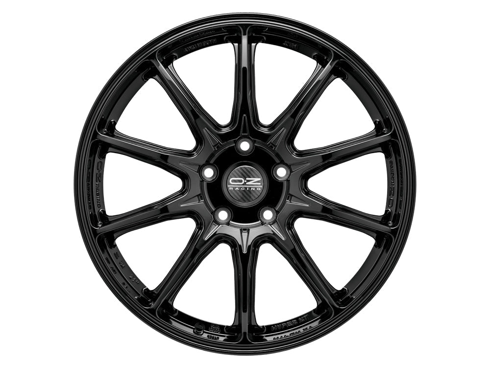 OZ HyperXT HLT - KARIBPARTS