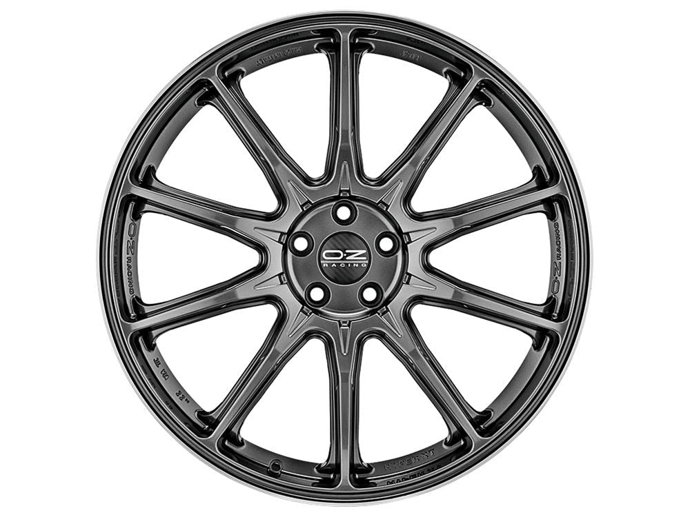 OZ HyperXT HLT - KARIBPARTS