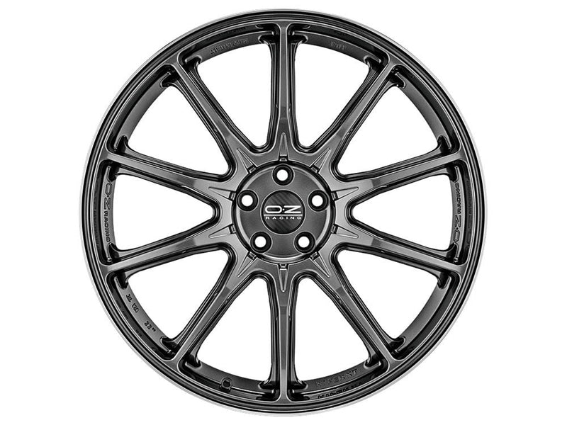 OZ HyperXT HLT - KARIBPARTS