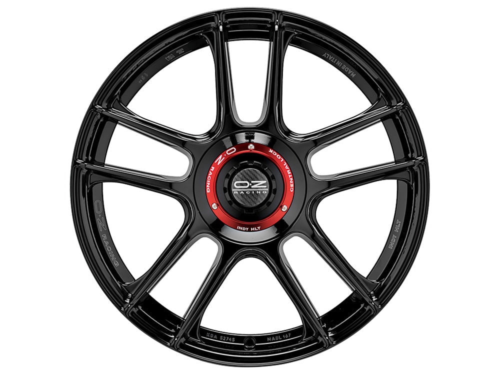 OZ Indy HLT - KARIBPARTS