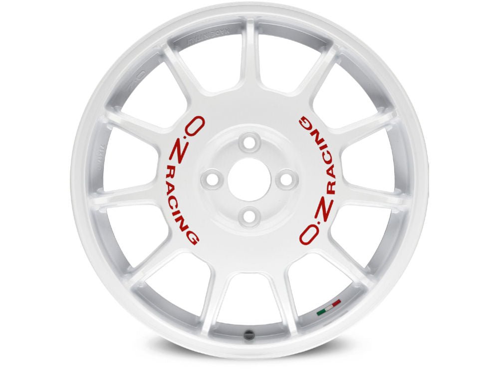 OZ Leggenda - KARIBPARTS