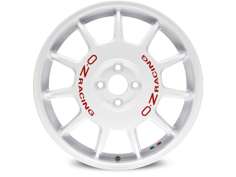 OZ Leggenda - KARIBPARTS