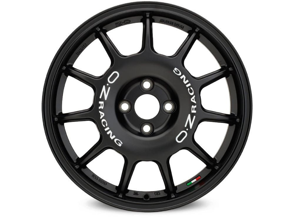 OZ Leggenda - KARIBPARTS