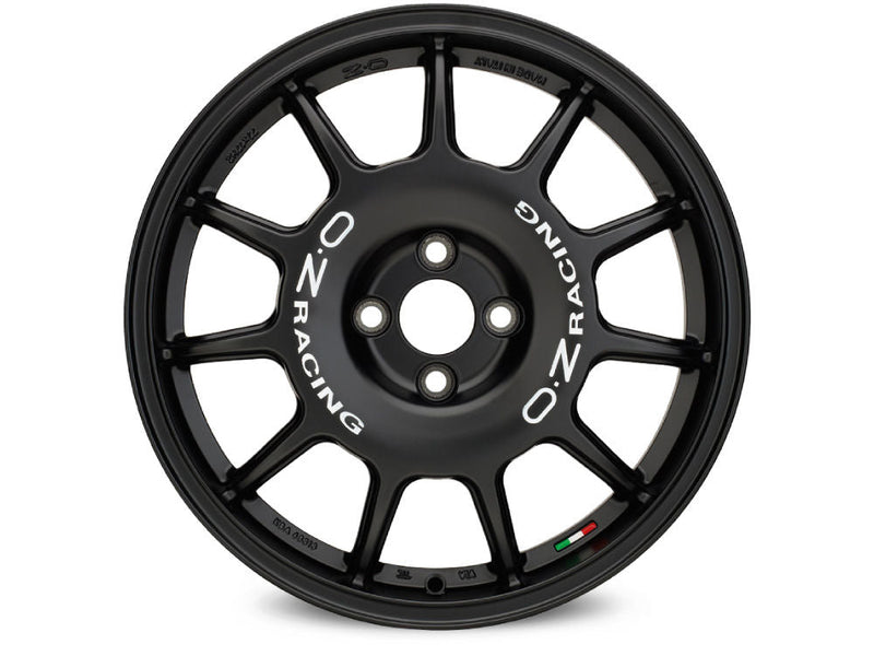OZ Leggenda - KARIBPARTS