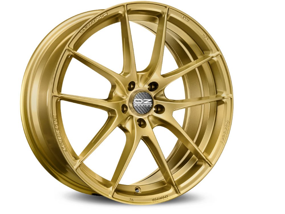 OZ Leggera HLT - KARIBPARTS