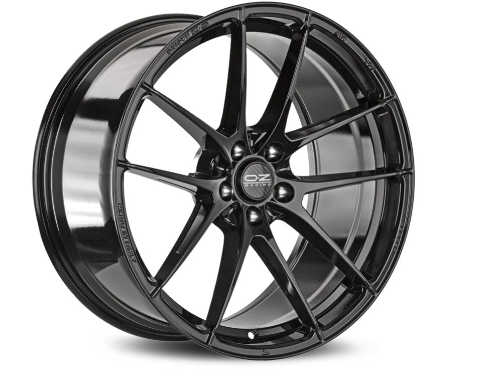 OZ Leggera HLT - KARIBPARTS