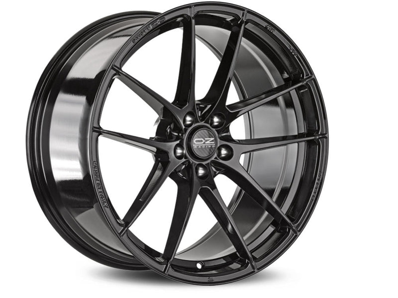 OZ Leggera HLT - KARIBPARTS