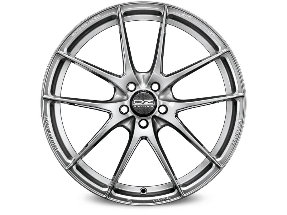 OZ Leggera HLT - KARIBPARTS