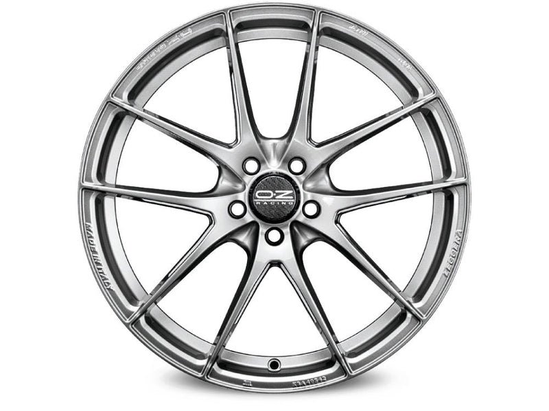 OZ Leggera HLT - KARIBPARTS