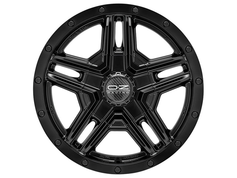 OZ Rally Adventure - KARIBPARTS