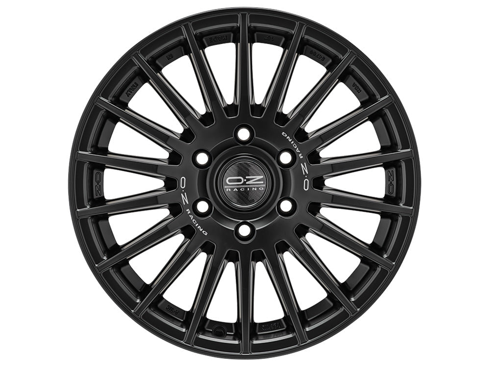 OZ Rally Desert - KARIBPARTS
